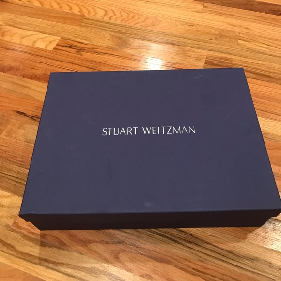 New Stuart Weitzman Tieland Boot - Picture 2 of 8